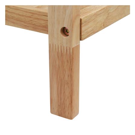 ชั้นวางของ 4 ชั้น YKS 136 สี NATURAL_2