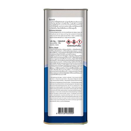 ทินเนอร์ WOODTECT HERO RUSTTECT WT500 3 ลิตร_3