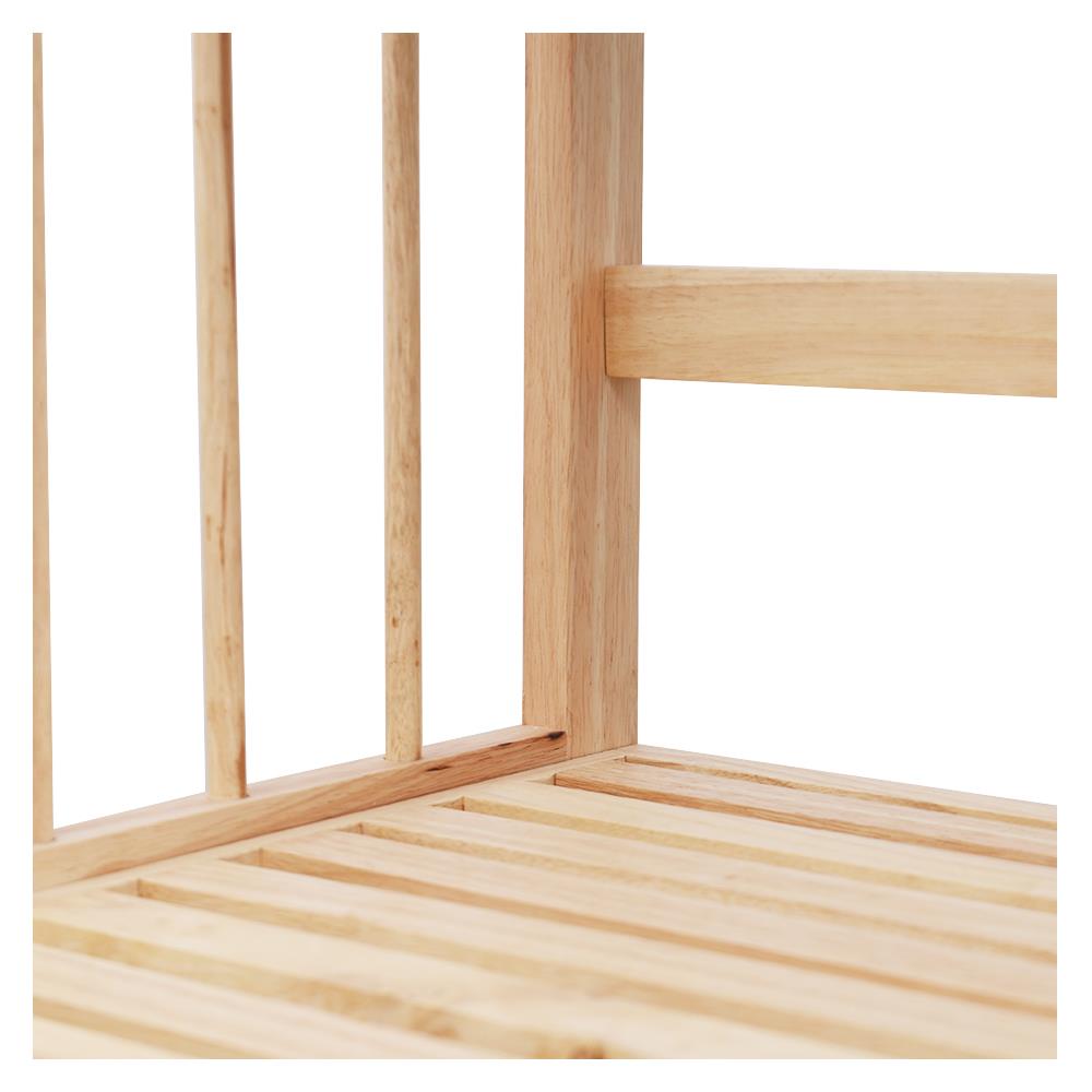 ชั้นวางของ 3 ชั้น YKS 149 สี NATURAL