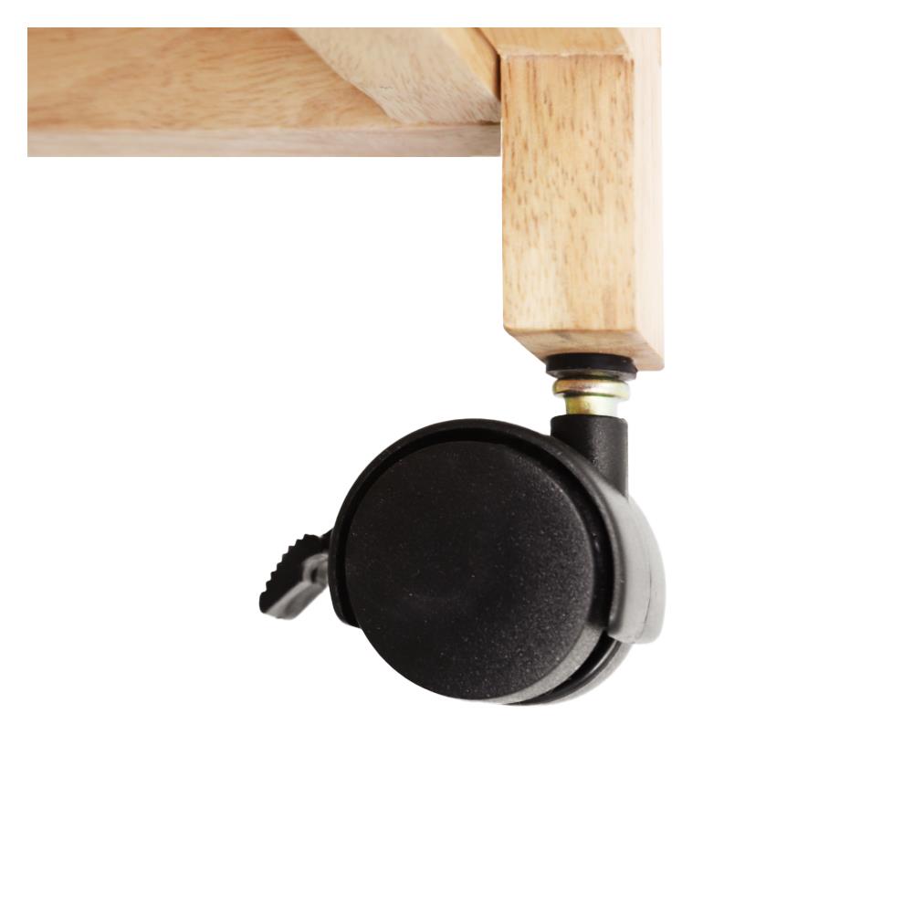 ชั้นวางของ 3 ชั้น YKS 149 สี NATURAL