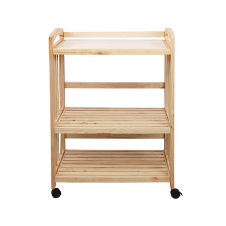 ชั้นวางของ 3 ชั้น YKS 149 สี NATURAL_0