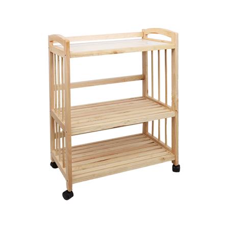 ชั้นวางของ 3 ชั้น YKS 149 สี NATURAL_1