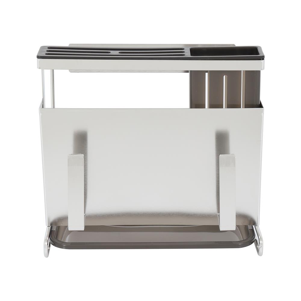 ที่เก็บมีดและอุปกรณ์ในครัว สเตนเลส KECH