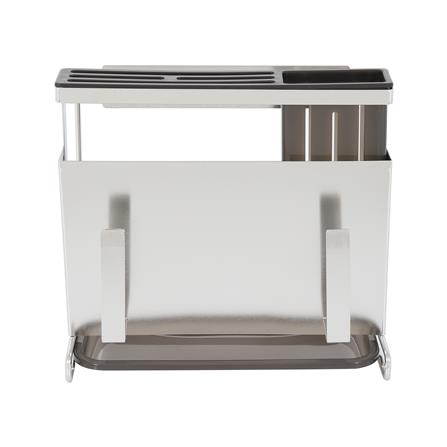 ที่เก็บมีดและอุปกรณ์ในครัว สเตนเลส KECH_1