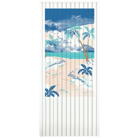 มู่ลี่ PVC HOME LIVING STYLE SEA 80x200 ซม.