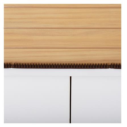 หนามพลาสติกกันนก 10 ชิ้น_4