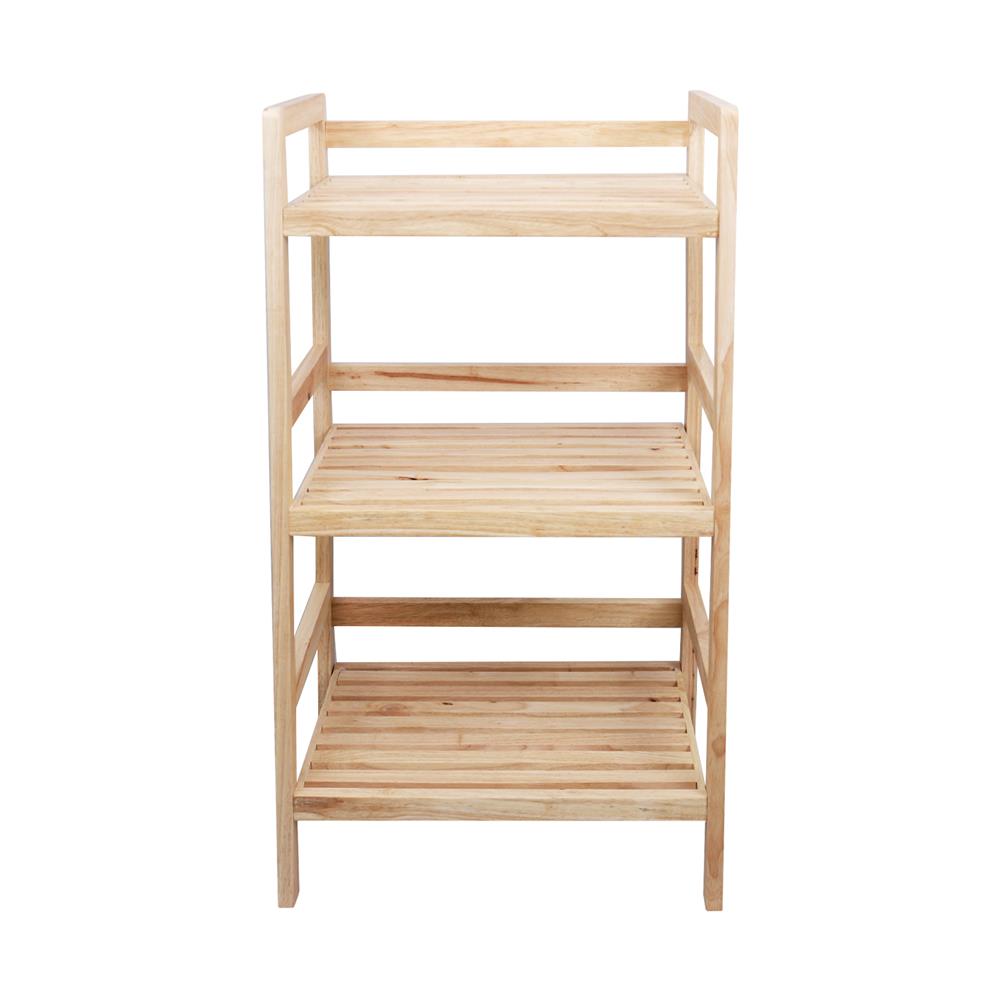 ชั้นวางของ 3 ชั้น YKS 135 สี NATURAL