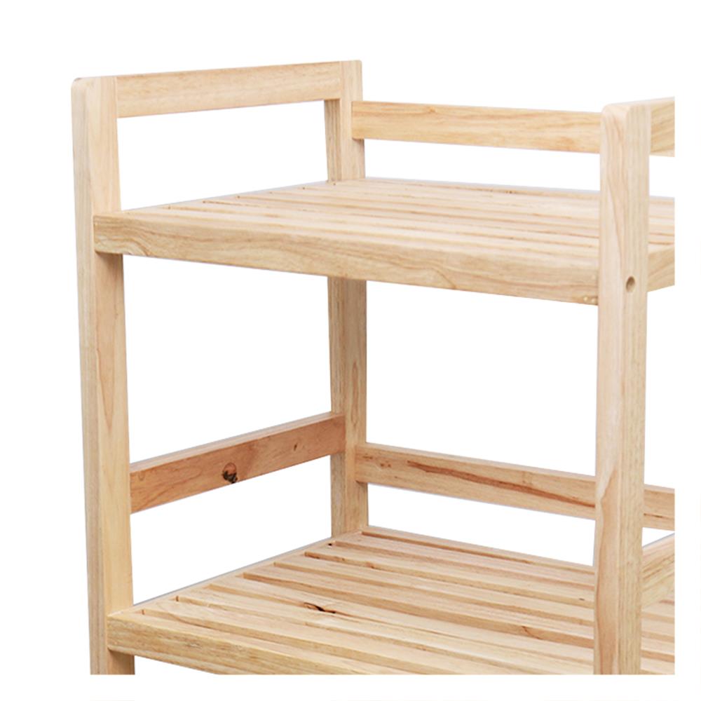 ชั้นวางของ 3 ชั้น YKS 135 สี NATURAL