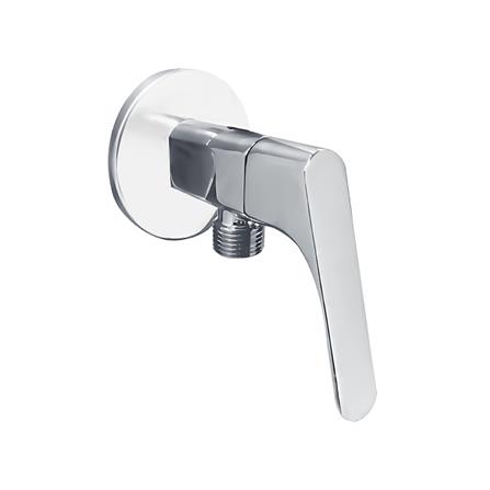 วาล์วฝักบัว 1 ทาง ANA 5C178-1-015-301-5-B