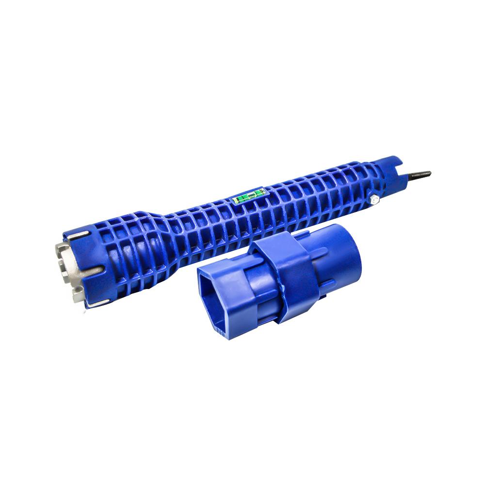 ประแจขันนอตใต้อ่างอเนกประสงค์ MIXPRO 8IN1