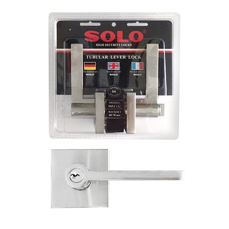 เขาควายทั่วไป SOLO No.9851 (A) SN สีสเตนเลส_0