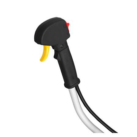 เครื่องตัดหญ้าสะพายบ่า HONDA UMK425 4 จังหวะ 1 แรงม้า_2