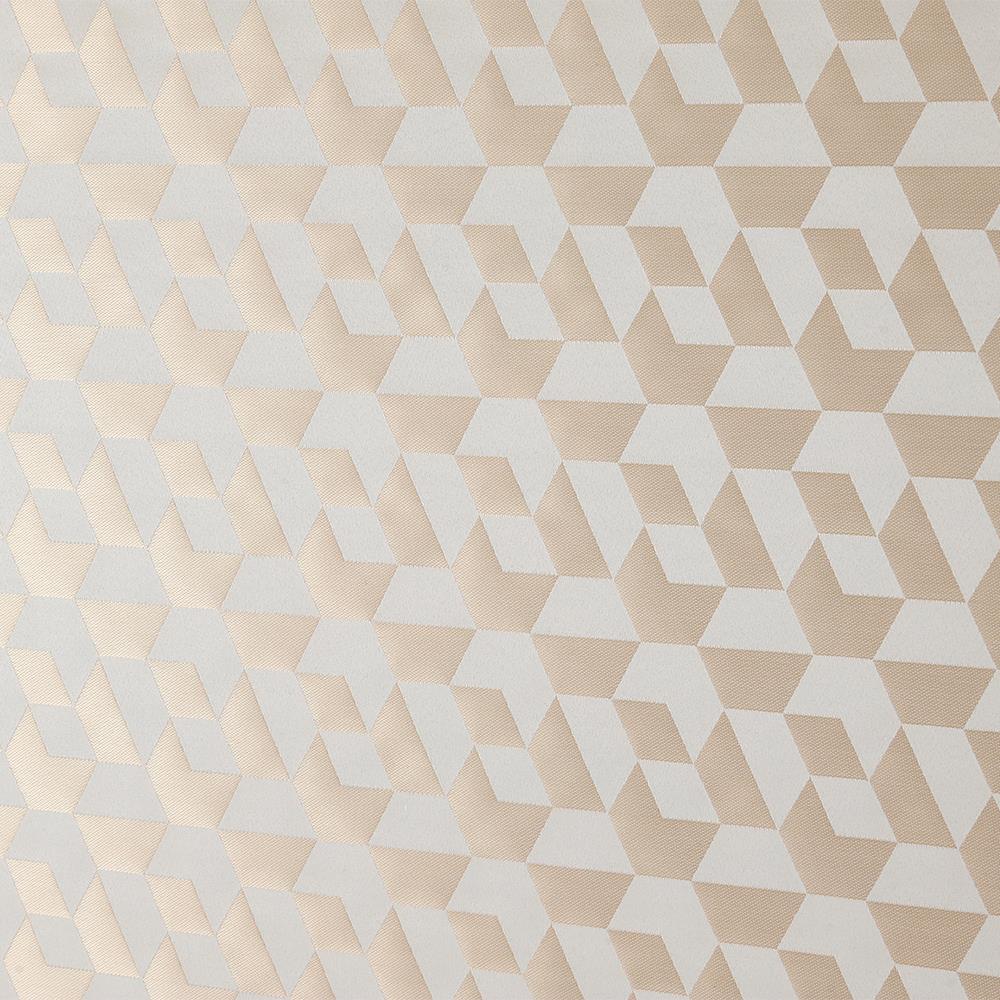 ผ้าม่านม้วน HOME LIVING STYLE HEXA 100x160 ซม. สีน้ำตาล