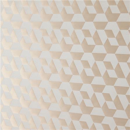 ผ้าม่านม้วน HOME LIVING STYLE HEXA 100x160 ซม. สีน้ำตาล_3