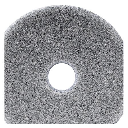 ชุดอุปกรณ์ถังปั่นพร้อมไม้ม็อบนาโน ACCO NAMI สีขาว_1