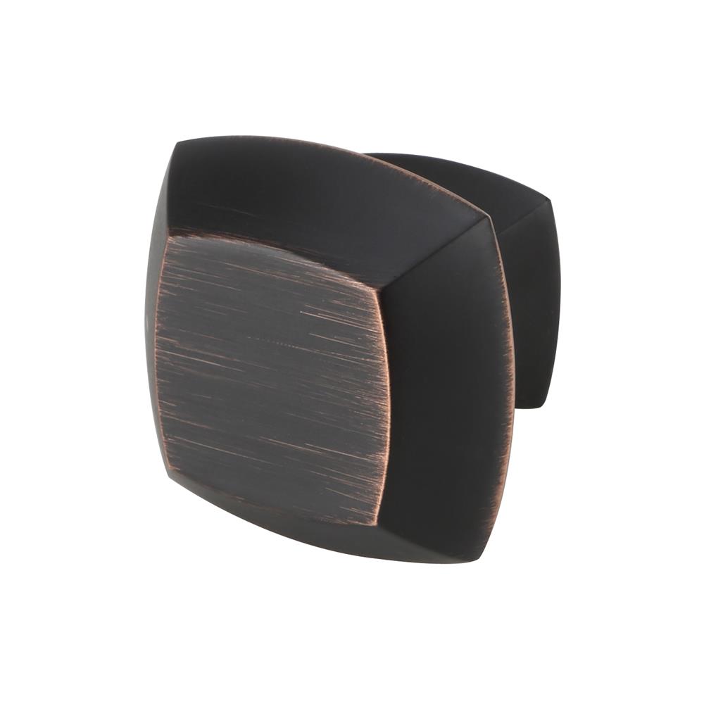 ปุ่มจับ HAFELE 481.01.434 สีดำ