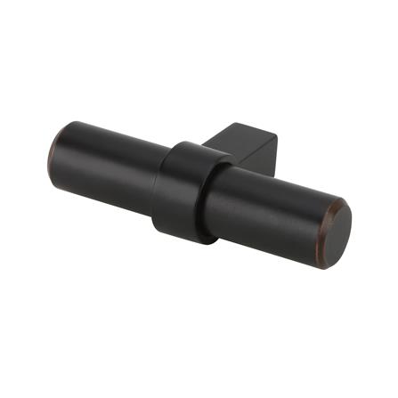 ปุ่มจับ HAFELE 481.01.433 สีดำ