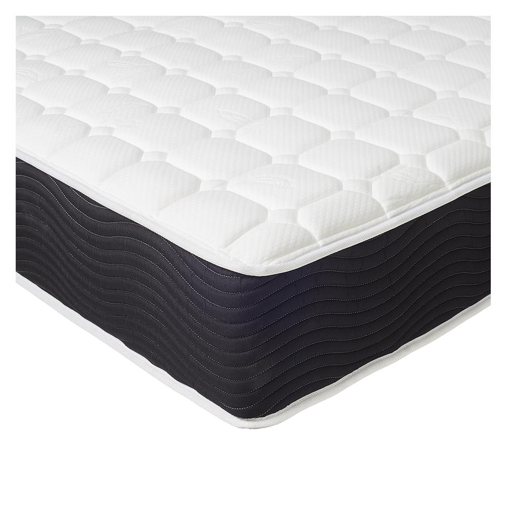 ที่นอน 5 ฟุต KINGKOIL OSLO พร้อมหมอนหนุน 2 ชิ้น