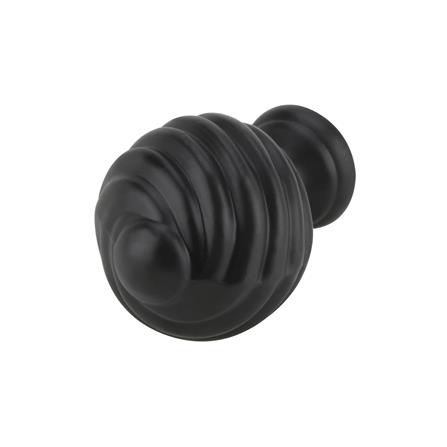 ปุ่มจับ HAFELE 481.22.304 สีดำ_0