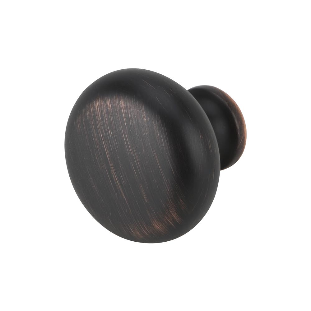 ปุ่มจับ HAFELE 481.01.432 สีดำ