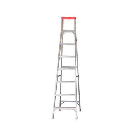 บันไดอะลูมิเนียมมีถาด MATALL 8 ขั้น_2