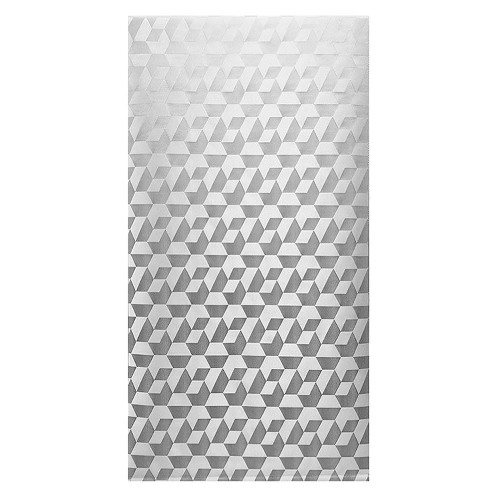 ผ้าม่านม้วน HOME LIVING STYLE HEXA 70x160 ซม. สีเทา