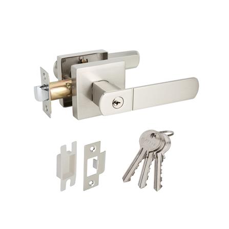 เขาควายห้องน้ำ HAFELE 489.10.742 สีสเตนเลส