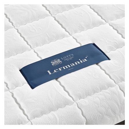 ที่นอน 3.5 ฟุต LOTUS LERMANIA พร้อมชุดเครื่องนอน 7 ชิ้น_2