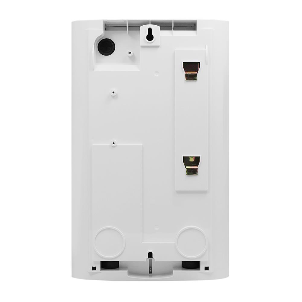 เครื่องทำน้ำอุ่น STIEBEL WS 45 E-2 4500 วัตต์ สีขาว/ดำ