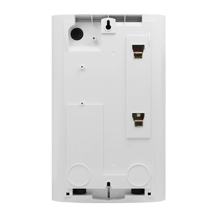 เครื่องทำน้ำอุ่น STIEBEL WS 45 E-2 4500 วัตต์ สีขาว/ดำ_2