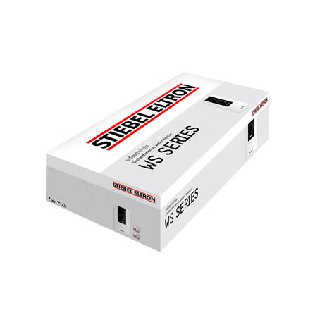 เครื่องทำน้ำอุ่น STIEBEL WS 45 E-2 4500 วัตต์ สีขาว/ดำ_3