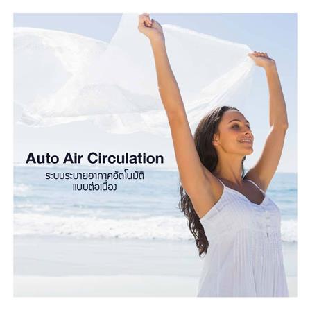 ที่นอน 6 ฟุต LOTUS WESTMAN (พร้อมชุดเครื่องนอน 11 ชิ้น)_9