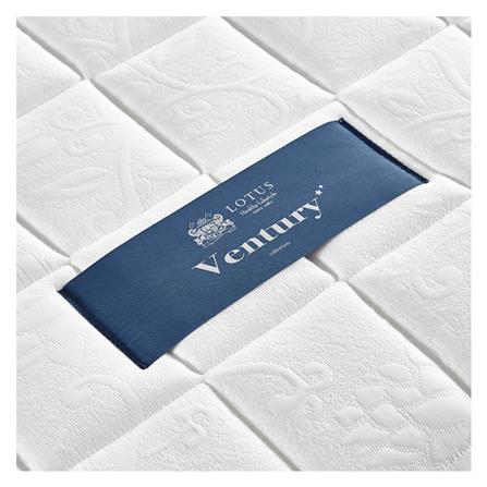 ที่นอน 6 ฟุต LOTUS LERMANIA พร้อมชุดเครื่องนอน 11 ชิ้น_2