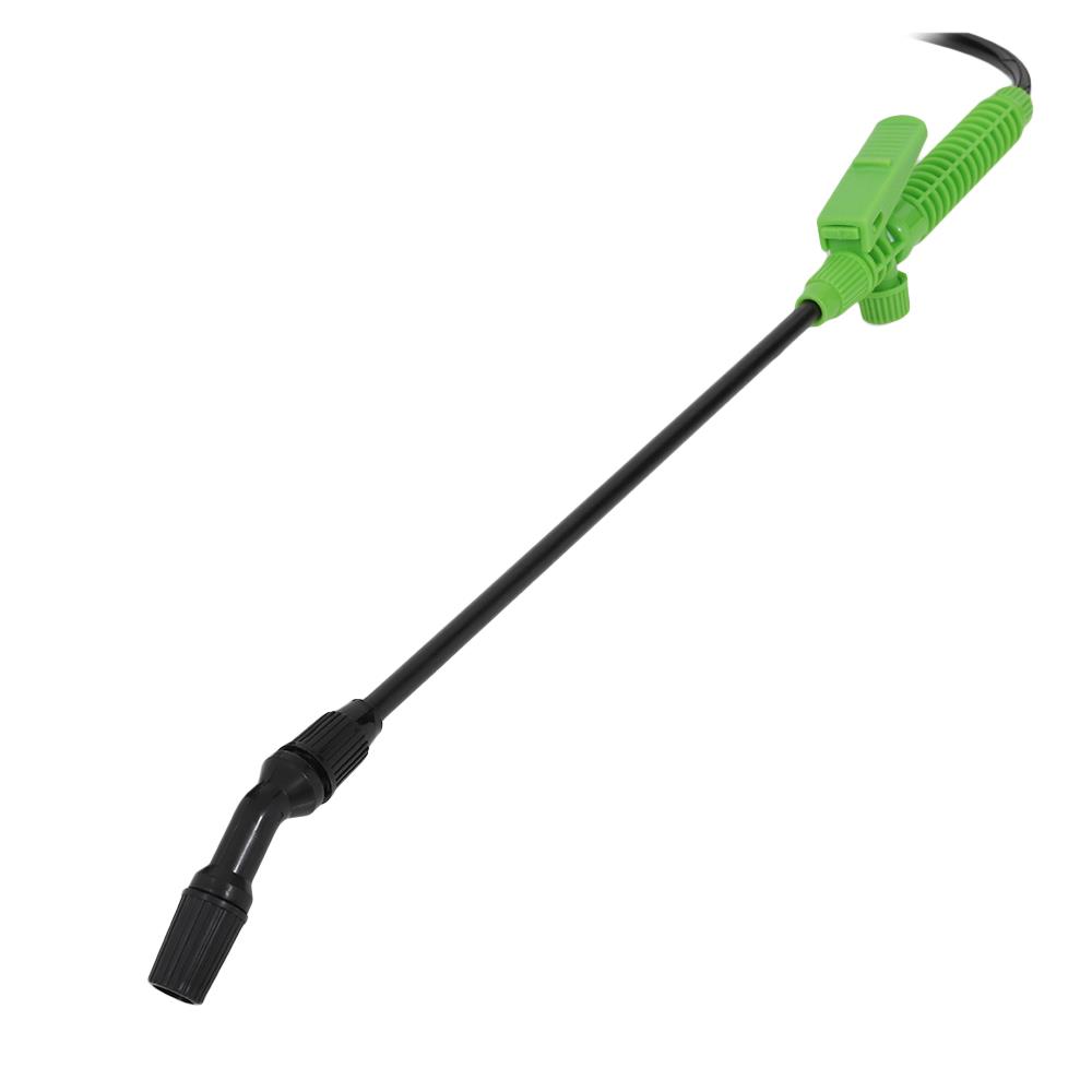 ถังพ่นยาพลาสติก SPRING SP01405 5 ลิตร