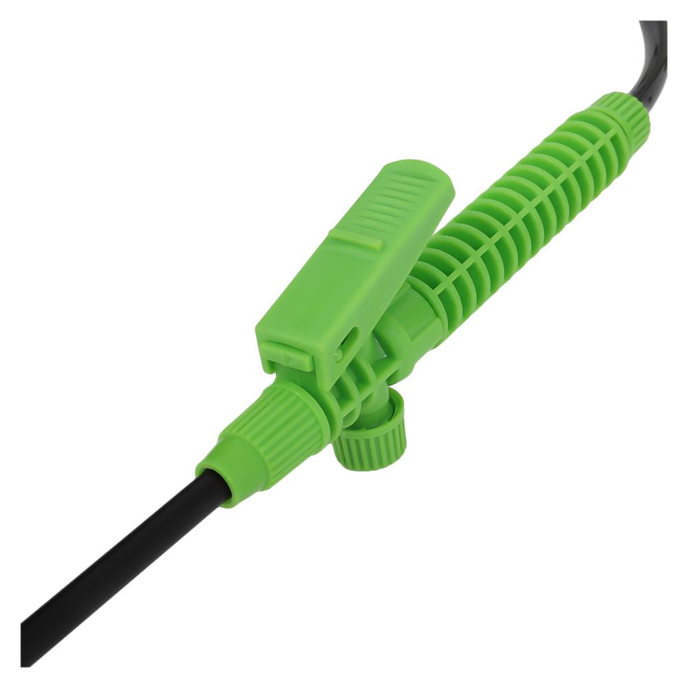 ถังพ่นยาพลาสติก SPRING SP01405 5 ลิตร