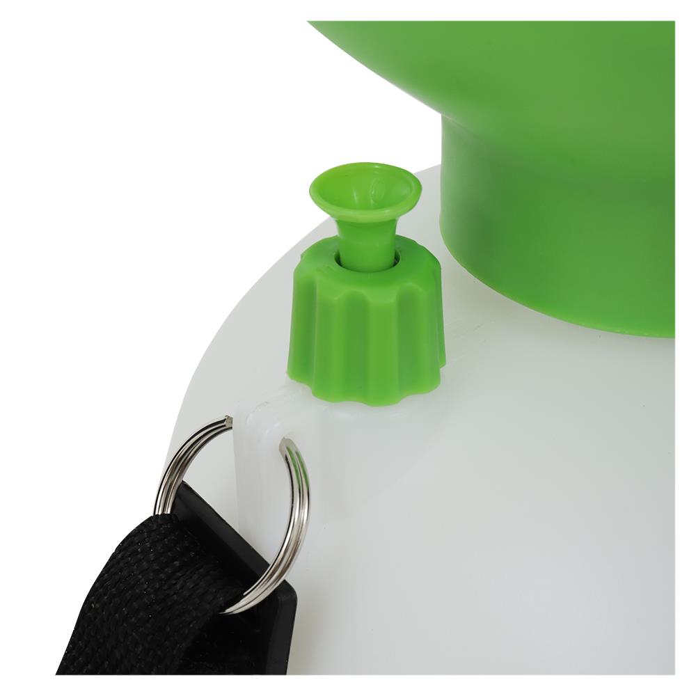 ถังพ่นยาพลาสติก SPRING SP01405 5 ลิตร