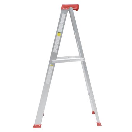 บันไดอะลูมิเนียมมีถาด MATALL 5 ขั้น_3