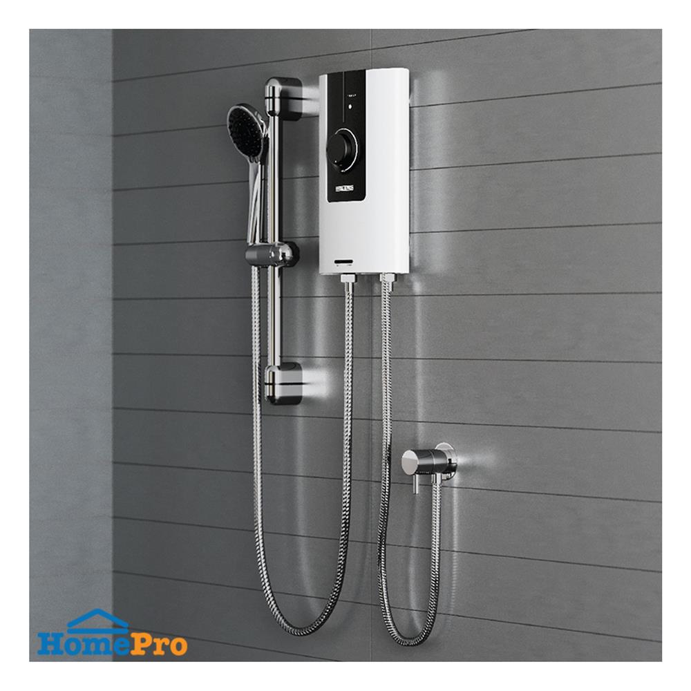 เครื่องทำน้ำอุ่น STIEBEL WS 35 E-2 3500 วัตต์