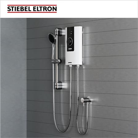 เครื่องทำน้ำอุ่น STIEBEL WS 35 E-2 3500 วัตต์_5