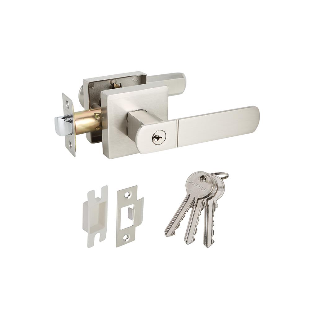 เขาควายทั่วไป HAFELE 489.10.738 สีสเตนเลส