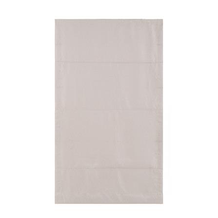 ผ้าม่านพับ HOME LIVING STYLE LAZA UV 100x160 ซม. สีครีม_0