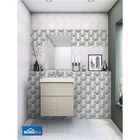 อ่างล้างหน้าเคาน์เตอร์ MOYA PZMY-002 สี LIGHT OAK_8