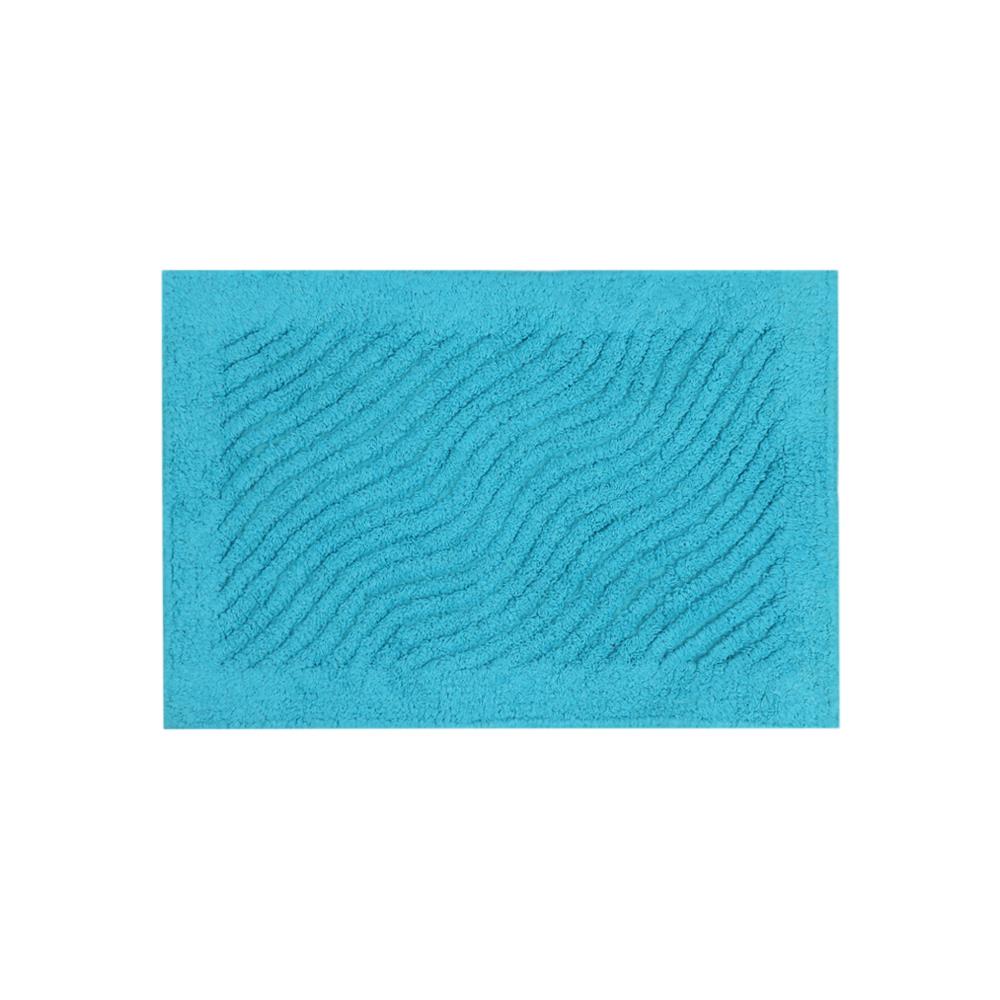 พรม ME LIVING SI-12586 40X60 ซม. สีฟ้า