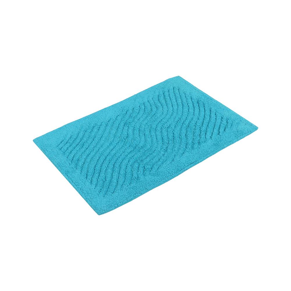 พรม ME LIVING SI-12586 40X60 ซม. สีฟ้า