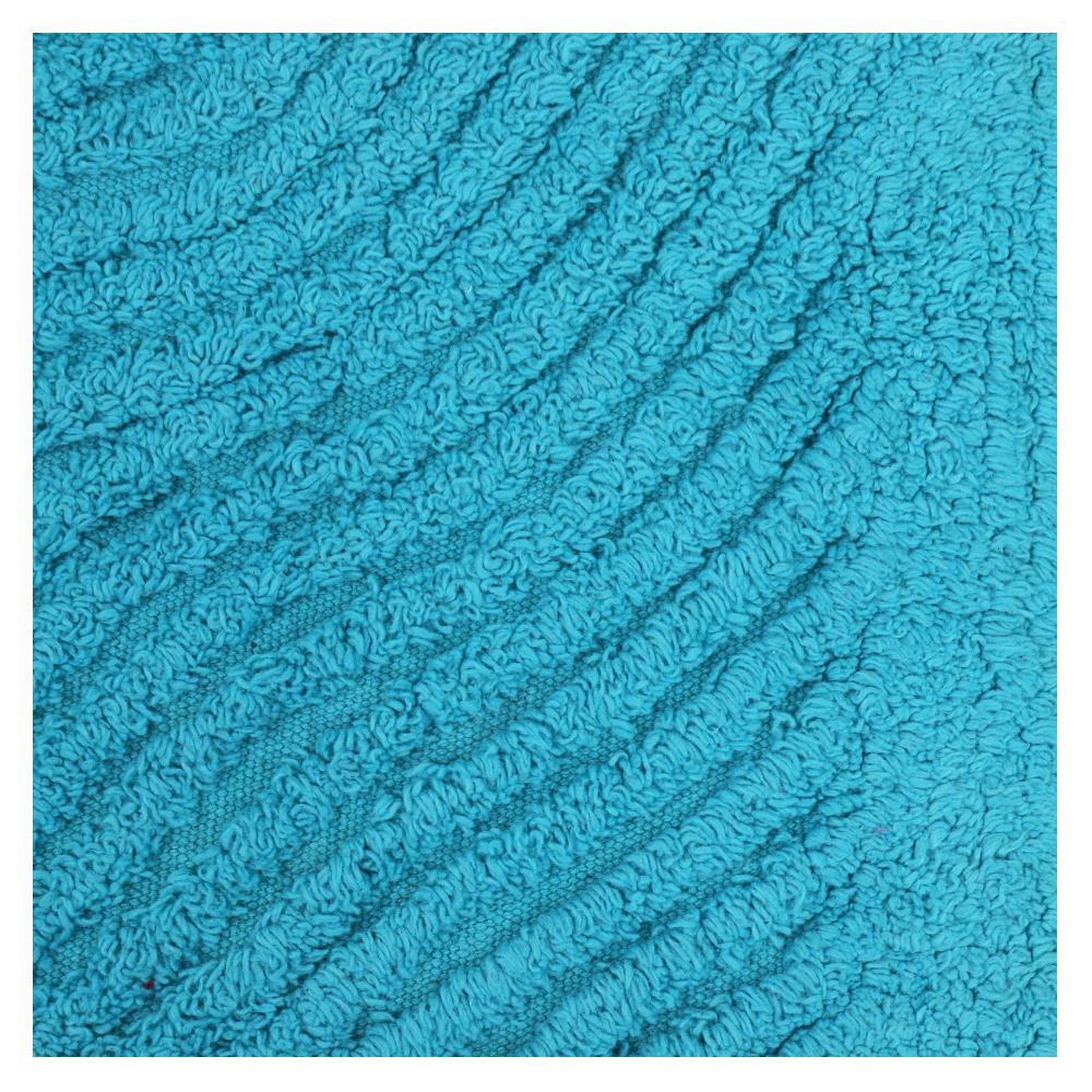 พรม ME LIVING SI-12586 40X60 ซม. สีฟ้า