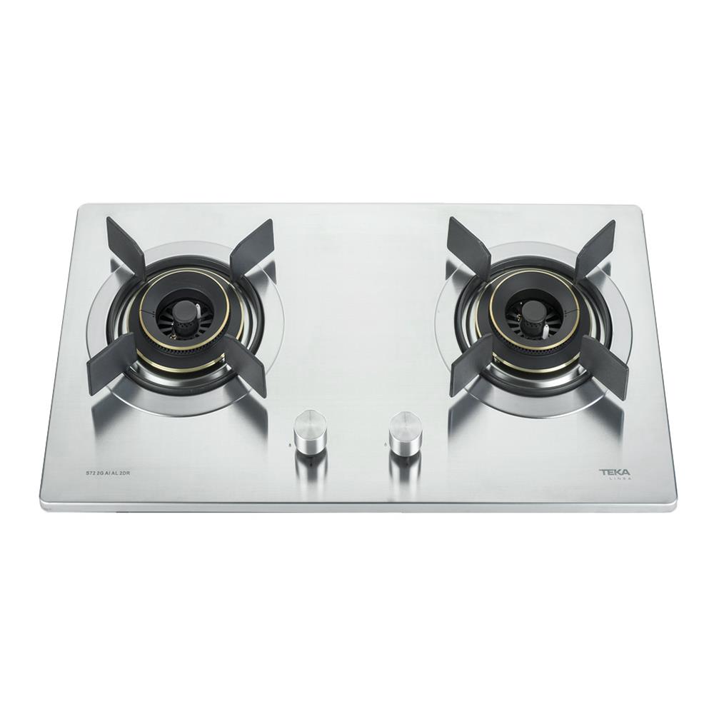 เตาฝังแก๊ส LINEA S722GAIAL2DR 72 ซม.