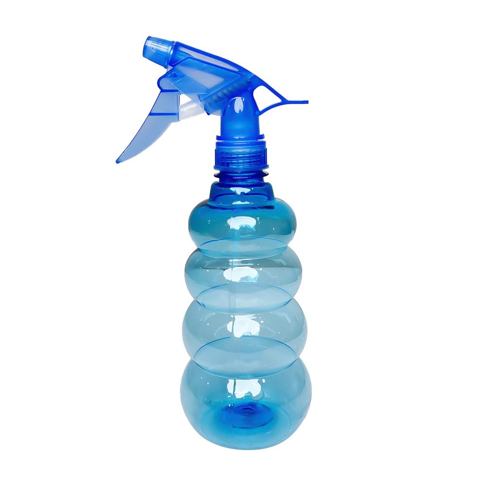 กระบอกฉีด SPRING SP01508-BU สีฟ้า 550 มล.