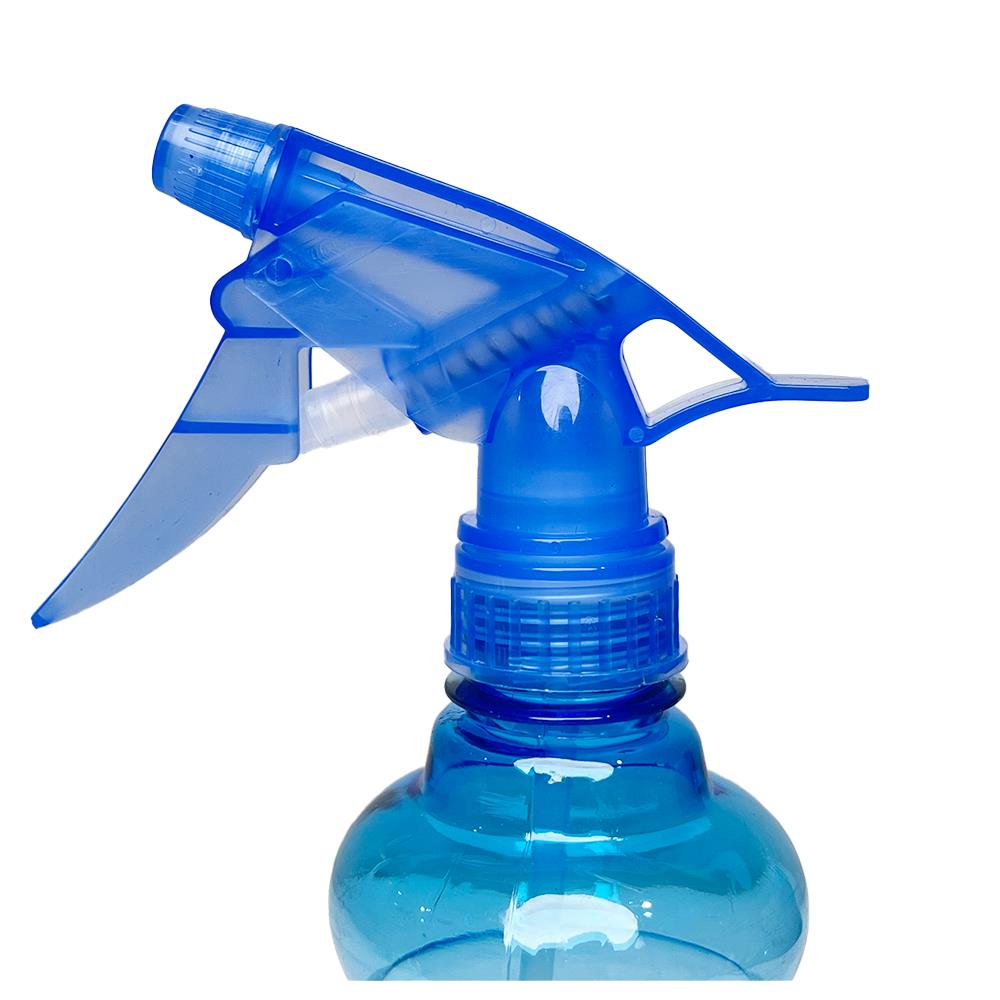 กระบอกฉีด SPRING SP01508-BU สีฟ้า 550 มล.