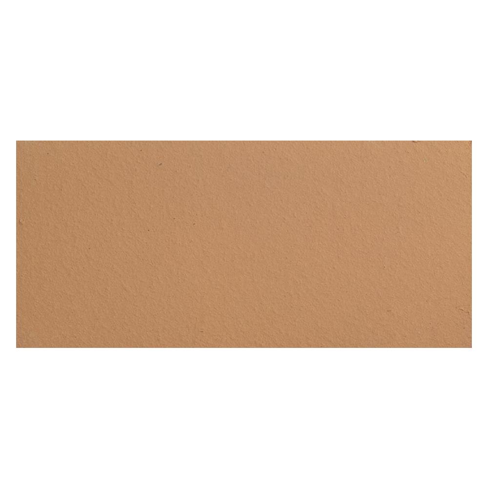 กระเบื้องดินเผา 4x9 นิ้ว KENZAI เอ็กทรูด ไทล์ ชินนามอน 0.78 ตร.ม.