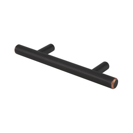 มือจับ HAFELE 481.05.013 สีดำ